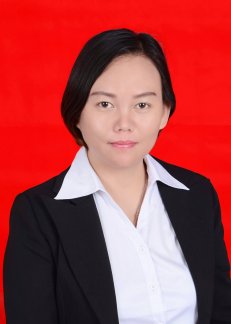 总经理--陈娅