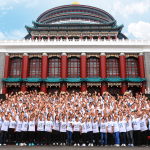 大田小家大合照