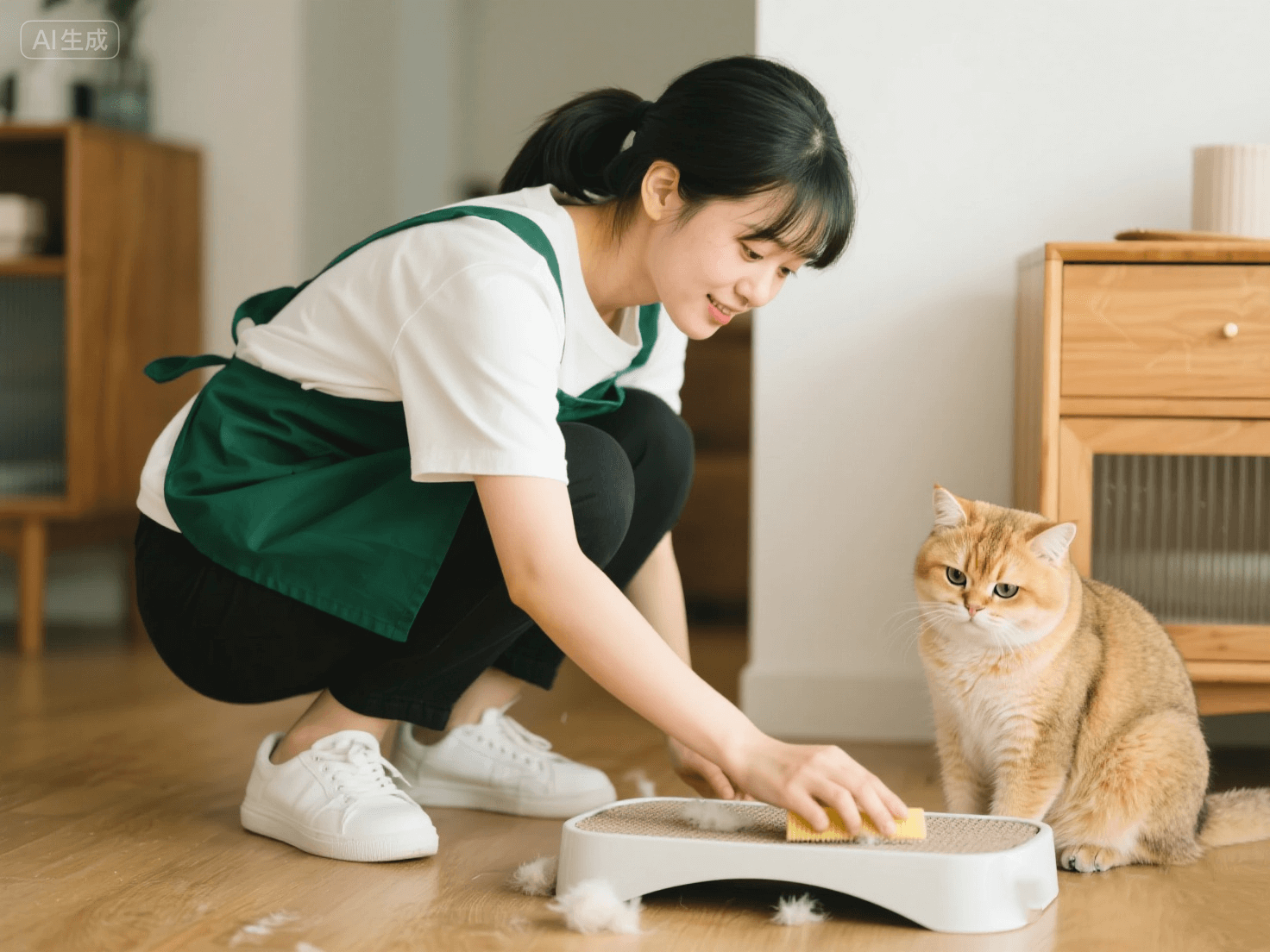 重庆家政公司大田小家宠物家庭服务