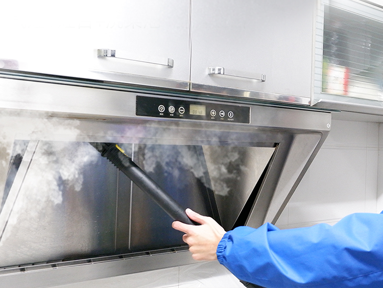 重庆家政公司大田小家家电清洗服务