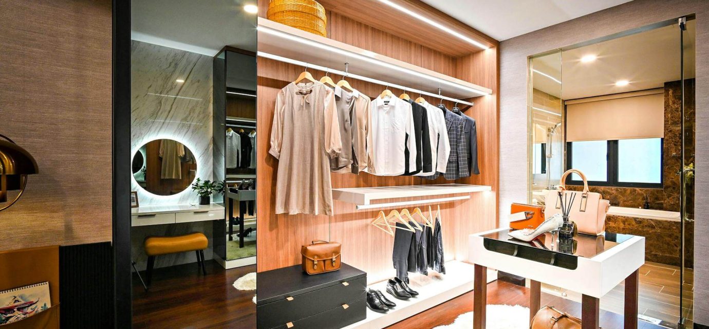 大田小家整理收纳